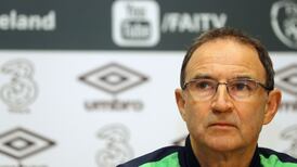 Numbers suggest Ireland are up against it in Wales clash