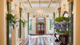 Shelbourne operator receives €1.8m in Covid wage subsidies