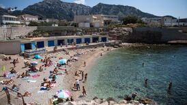 Coronavirus: France battles nearly 1,400 new cases as Europe sees ‘big wave’