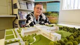 New forensics lab set to bring DNA analysis to international levels