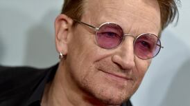 Bono: ‘I don’t want to meet Donald Trump’