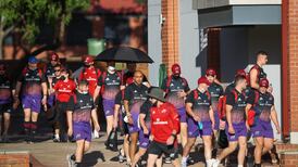 Munster’s round six and seven South African games cancelled