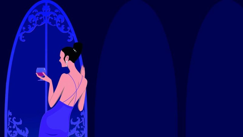 Excerpt from novel “Æther” concerning Don Giovanni,    Lady Violet Holloway’s Diary  – by Cian Morey, age 15