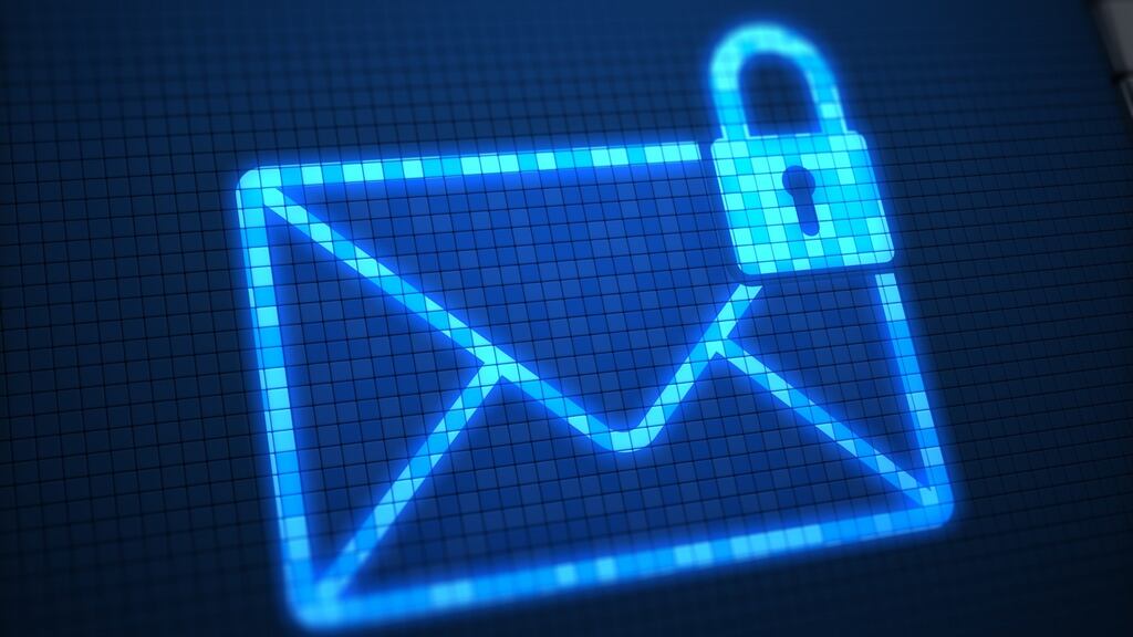 Some simple steps will save you from any threat from breaches of Yahoo account security. Photograph: iStockphoto