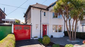 Family home with scope for more