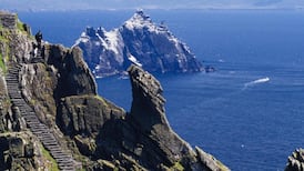 Essential renovation works to begin on Skellig Michael