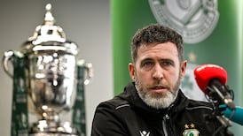 Stephen Bradley taps into the aura of Shamrock Rovers 1987 double winners ahead of FAI Cup final
