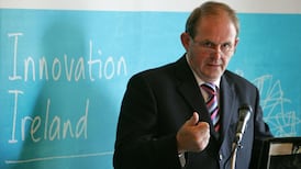 Global executives don’t rate Ireland for innovation – survey