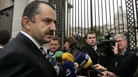 New collective bargaining rights could cost jobs and investment, IBEC says