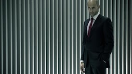 Welcome to the Punch