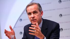 Sterling crash forecast by Bank of England would crush Irish exports