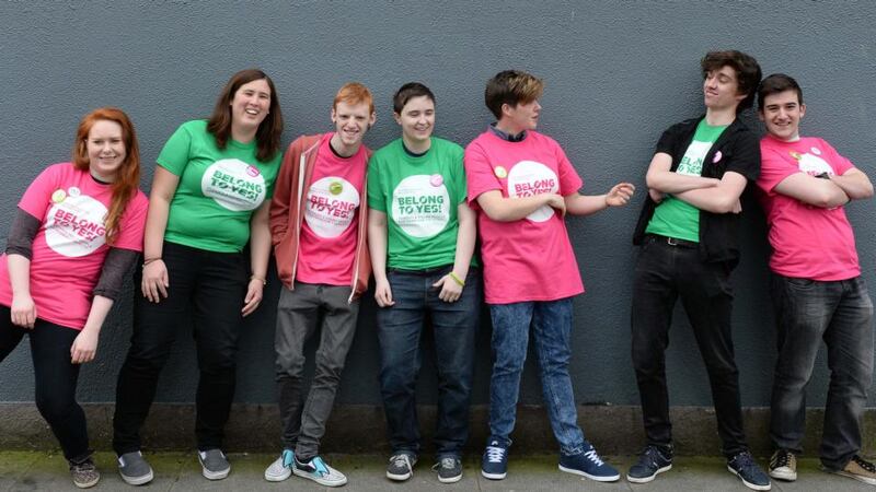 How Irish gays became ‘normal’ – and why the Church was unable to do much about it