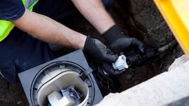 Leaks may be fixed, but opposition to meters still watertight