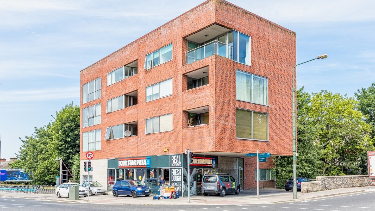 Apartment 6, The Orchard Kilmainham Dublin 8