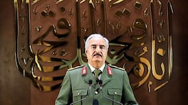 Rogue general in Libya serviced by several western companies in apparent breach of UN embargo