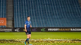 Champions Cup: Johnny Sexton to captain Leinster against Toulon