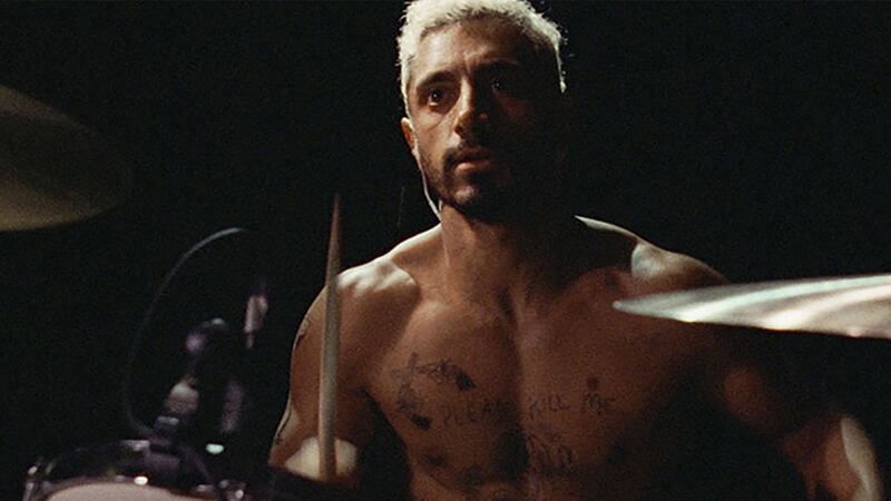 Riz Ahmed in Sound of Metal