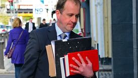 Liquidator wants Alan Hynes to be personally liable for €4.8m