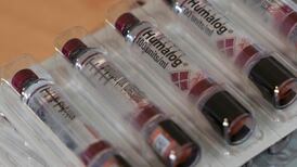 Eli Lilly to sell half-price version of insulin injection