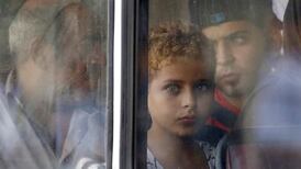 Ireland to participate in migrant search and rescue mission