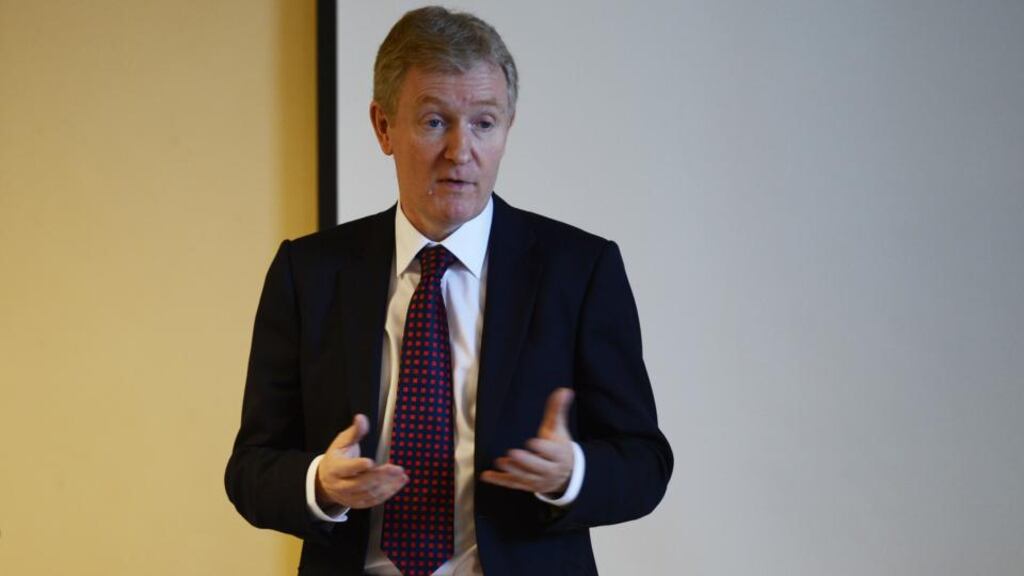 Charles Gallagher, head of construction group Abbey, acknowledged that house prices began to “firm up” in the second half of 2013, particularly in popular areas of Dublin.