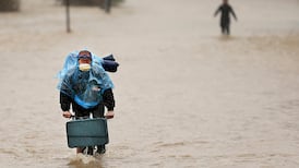 It’s time for a Green Lent