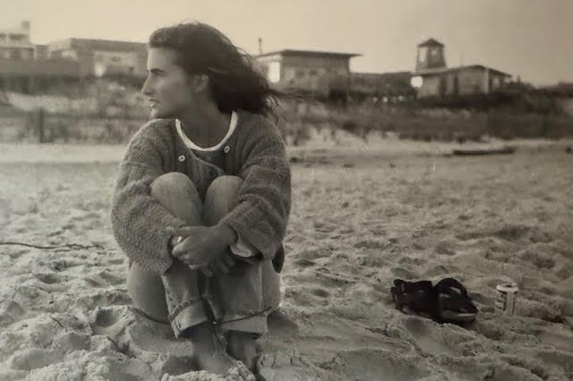 Annie McCarrick’s family in Long Island: ‘The gardaí did not investigate who we thought was guilty in the very beginning’