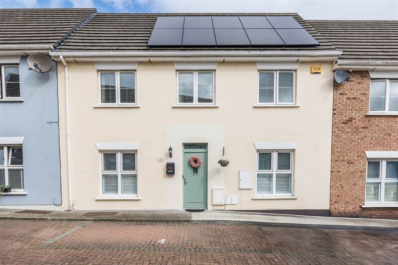 5 Chieftains Mews, Balbriggan, County Dublin
