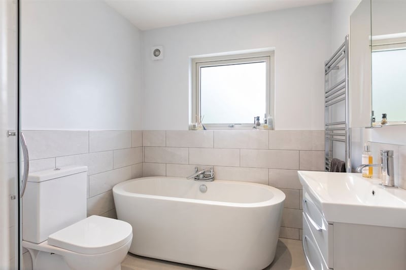 3 Seafield Drive, Booterstown, Co Dublin