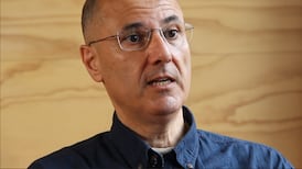 Palestinian activist Omar Barghouti prevented from travelling to speak at Dublin festival