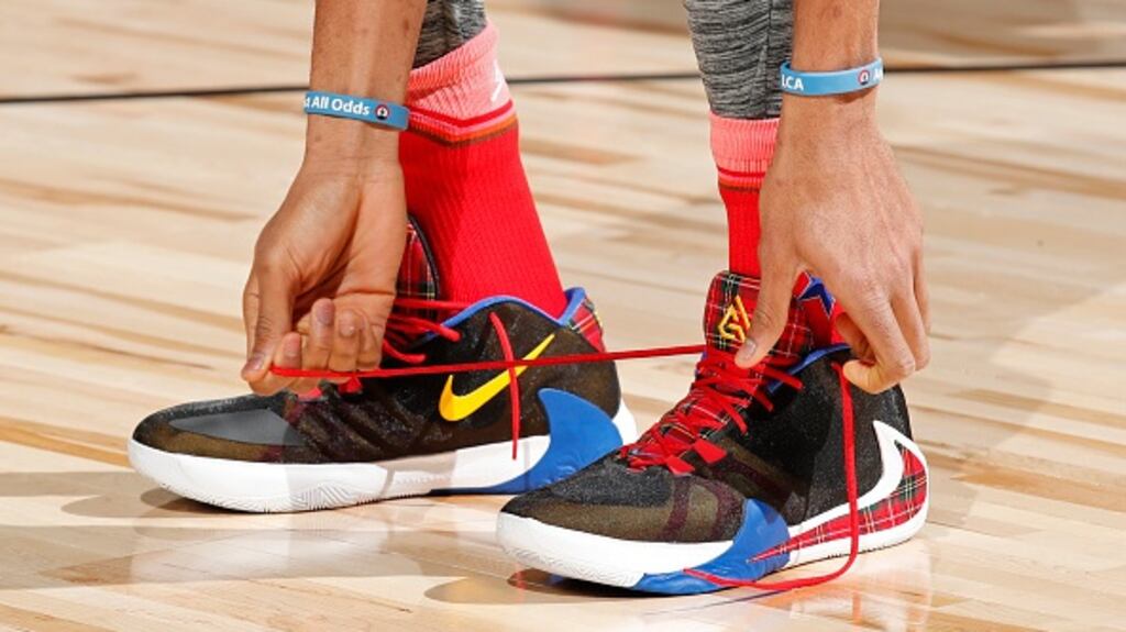 The Cleveland Cavaliers, Denver Nuggets and Portland Trail Blazers are expected to open their facilities straight away. Photograph: Getty Images