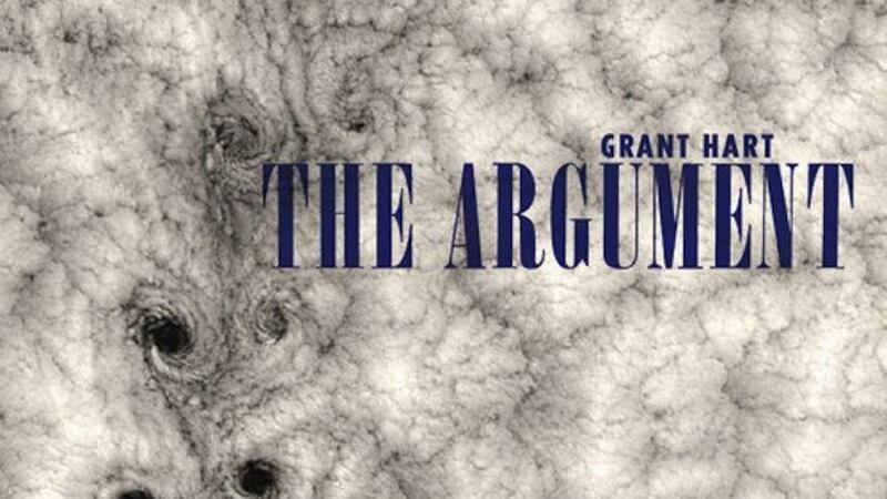 Grant Hart: The Argument