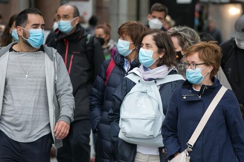 ‘The concern is immunity may be waning’: GPs urge caution with Covid cases high