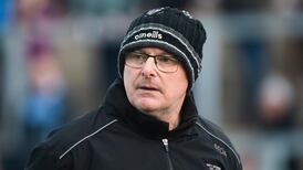 Malachy O’Rourke confirmed as new manager of Tyrone for three-year term