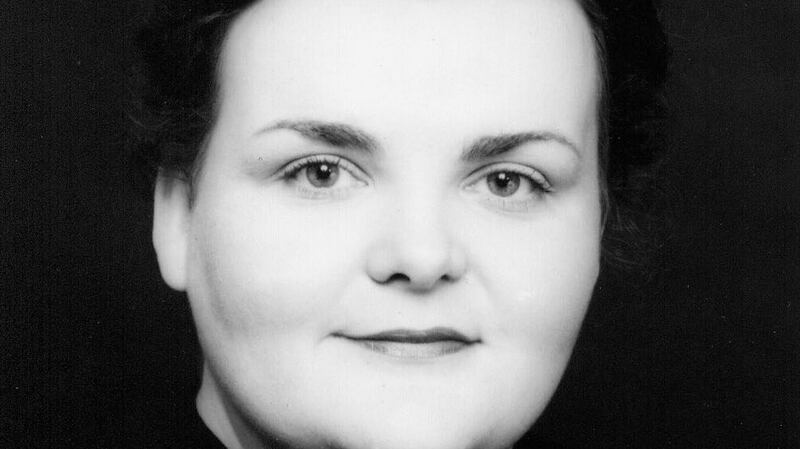 Miriam Murphy Miriam Murphy for Dervan opera piece for arts