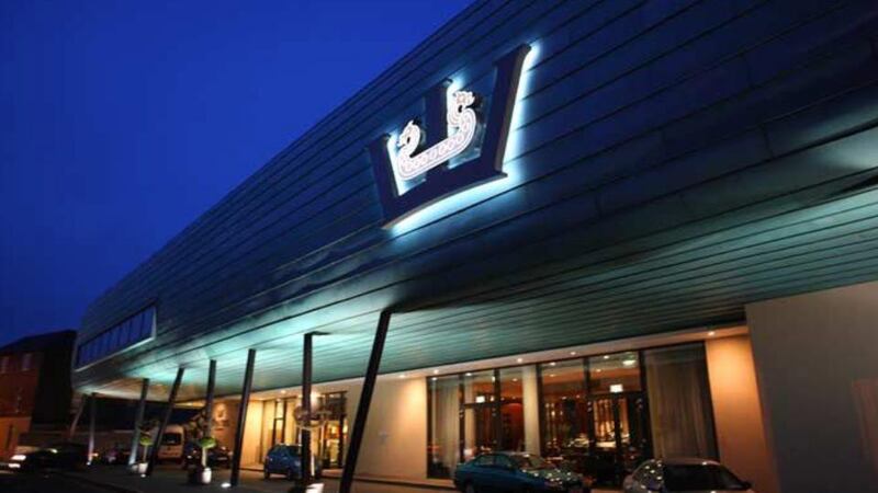 Whites Hotel in Wexford could fetch up to €12 million