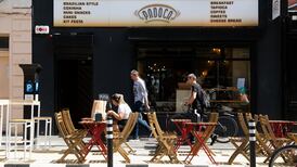 Taoiseach predicts ‘high volume of Covid cases’, says hospital figures keenly watched