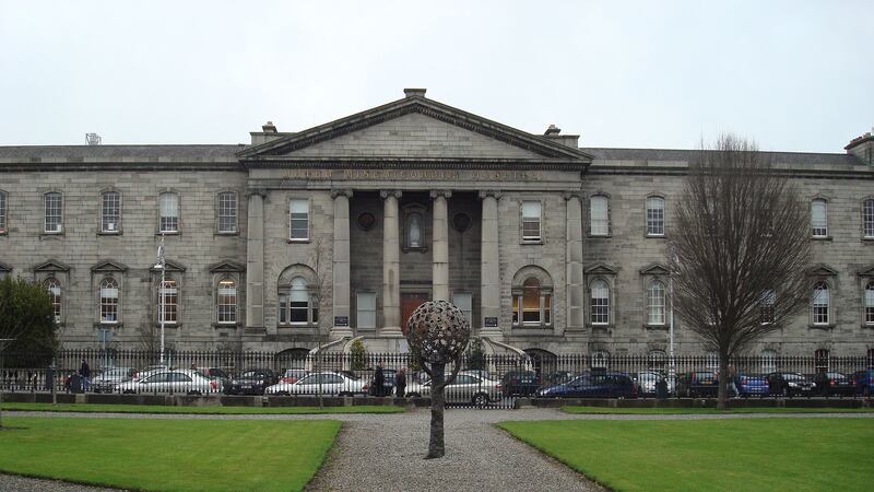 Metrolink Dublin Olivia Kelly feature