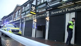 Fourth man charged with murder of gunman Tristan Sherry in Blanchardstown