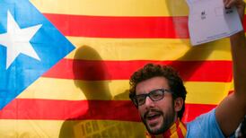 Catalonia: Rajoy fails a crucial test