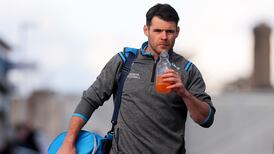 From Croke Park to Tokyo and the RDS - Kevin McManamon’s sports psychology journey