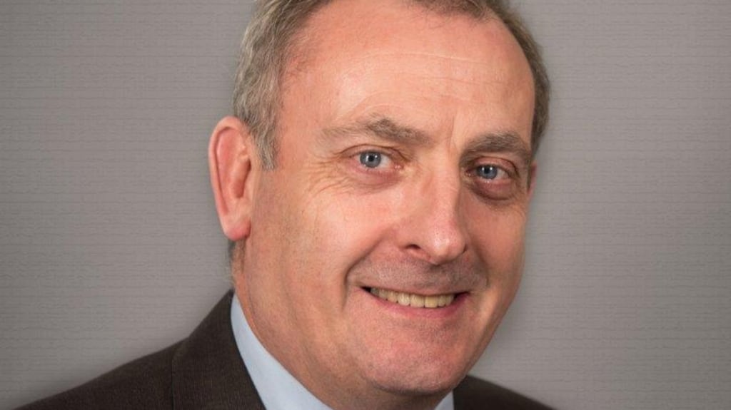 Chief executive of Isme Neil McDonnell says small businesses are subsidising larger rivals' energy bills.