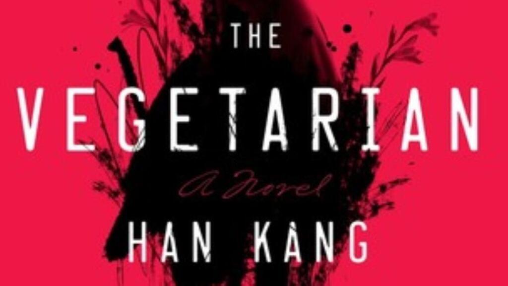 ‘Han Kang’s The Vegetarian is the finest book on a very good shortlist.’