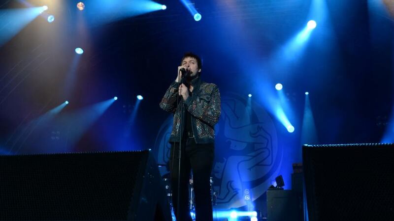 Forbidden Fruit gets the party started by bringing vibe into the city