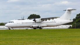 Heated Seanad exchanges follow collapse of Stobart Air