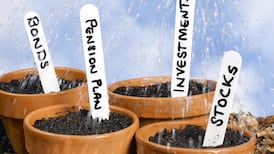 Pension trustees are taking on too much risk