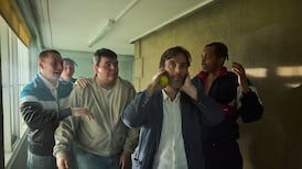 Watch: Trailer of Cillian Murphy’s new Netflix film Steve