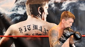 Barry McGuigan: ‘Ricky Hatton was so kind and generous to others but he was very hard on himself’