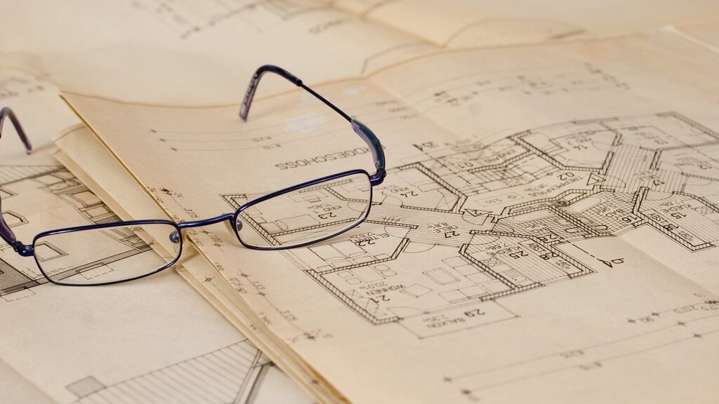 The scheme will also include a proposal for a new public open space, to be known as Church Square, to the rear of Holy Cross church in Dundrum. Photograph: iStock