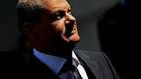 Pressure builds on Scholz to boost military support ahead of planned Kyiv trip